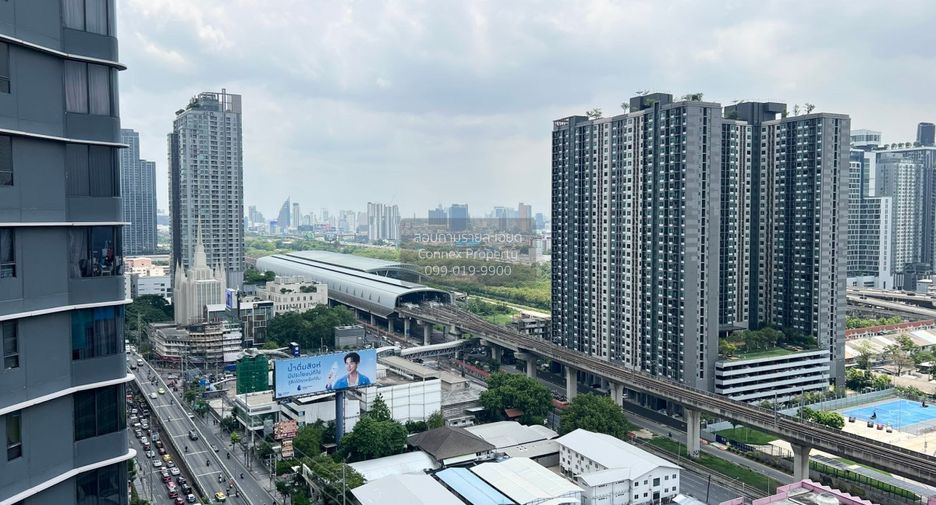 出租 2 卧室 公寓 在 Watthana, 曼谷