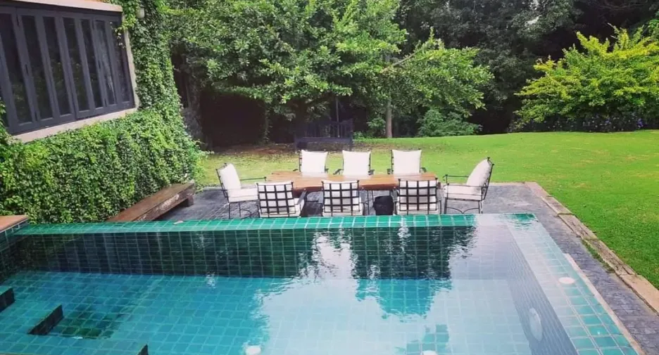 À vendre 2 chambres maison à Pak Chong, Nakhon Ratchasima
