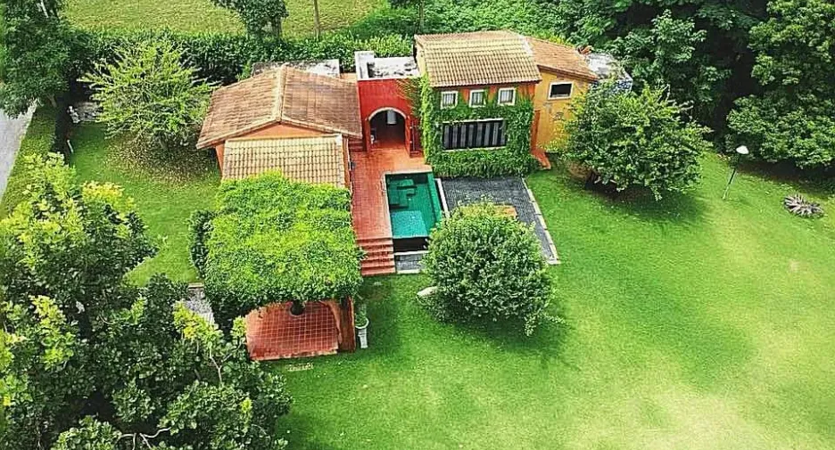À vendre 2 chambres maison à Pak Chong, Nakhon Ratchasima