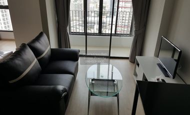 À louer 1 chambre condo à Ratchathewi, Bangkok