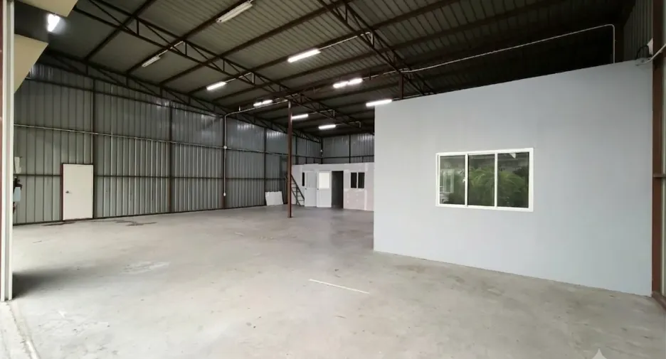 出租 3 卧室 独立屋 在 Mueang Nonthaburi, Nonthaburi