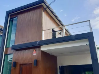 For sale 2 bedrooms house in Tha Sala, Nakhon Si Thammarat