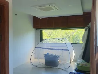 For sale 2 bedrooms house in Tha Sala, Nakhon Si Thammarat