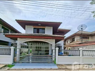 Haus zum Kauf mit 3 Zimmer in Nakhon Chai Si, Nakhon Pathom