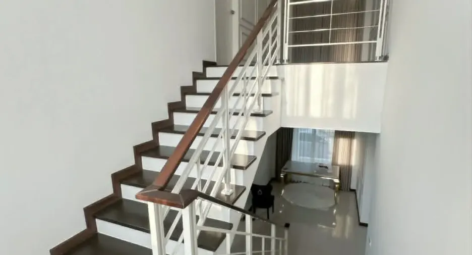 Haus zur Miete mit 4 Zimmer in Bang Bua Thong, Nonthaburi