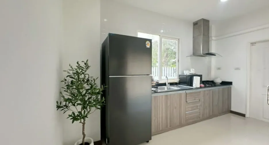 Haus zur Miete mit 4 Zimmer in Bang Bua Thong, Nonthaburi