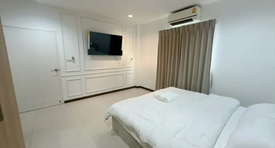 Haus zur Miete mit 4 Zimmer in Bang Bua Thong, Nonthaburi