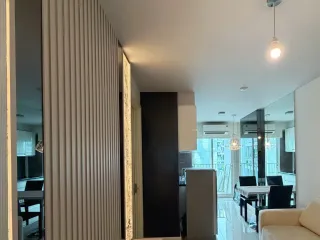 For sale 1 bed condo in Phaya Thai, Bangkok