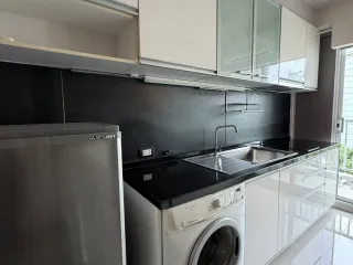 For sale 1 bed condo in Phaya Thai, Bangkok