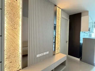 For sale 1 bed condo in Phaya Thai, Bangkok