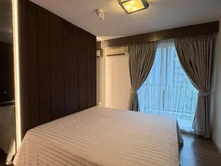 For sale 1 bed condo in Phaya Thai, Bangkok
