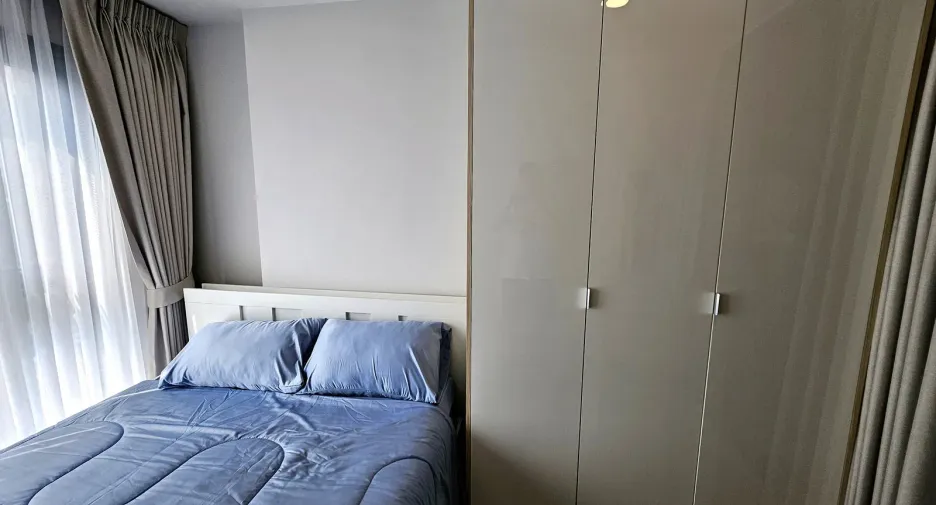 For rent 1 Beds condo in Phra Khanong, Bangkok