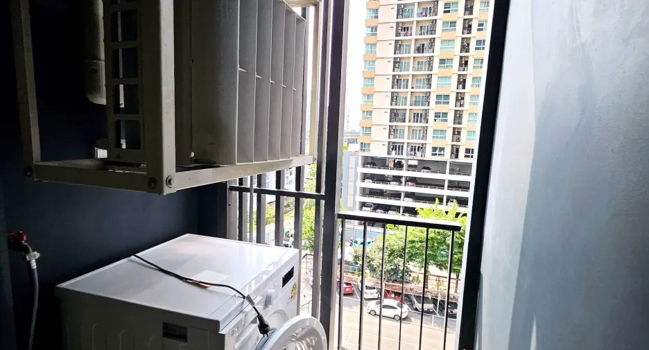 For rent 1 Beds condo in Phra Khanong, Bangkok