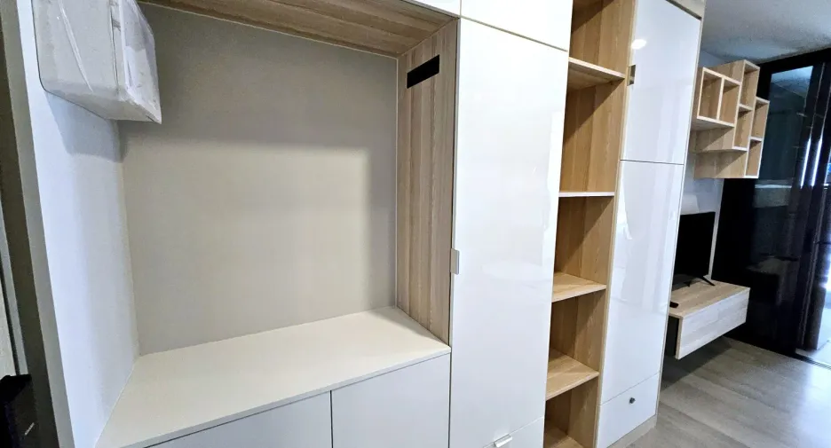 For rent 1 Beds condo in Phra Khanong, Bangkok