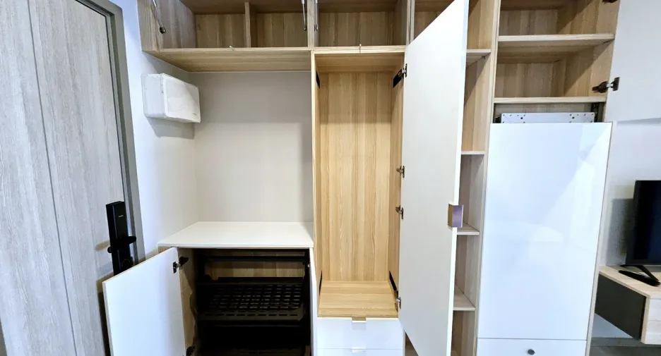 For rent 1 Beds condo in Phra Khanong, Bangkok