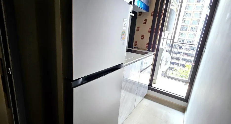 For rent 1 Beds condo in Phra Khanong, Bangkok
