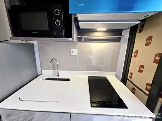 For rent 1 bed condo in Phra Khanong, Bangkok