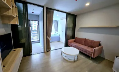 For rent 1 Beds condo in Phra Khanong, Bangkok