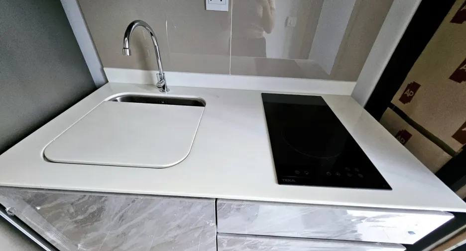 For rent 1 Beds condo in Phra Khanong, Bangkok