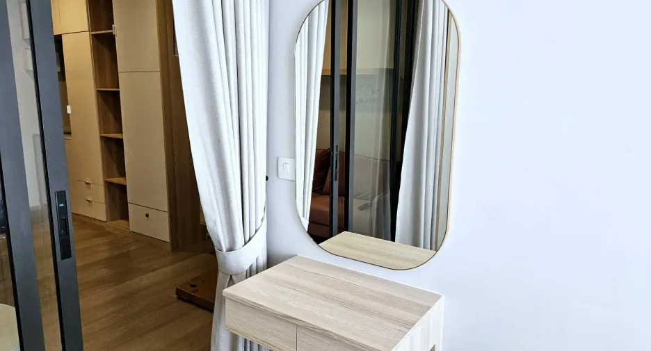 For rent 1 Beds condo in Phra Khanong, Bangkok