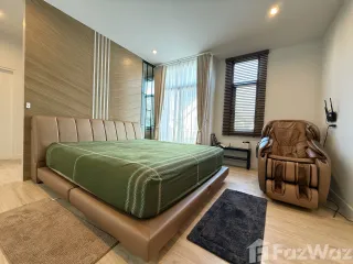 ขาย 4 ห้องนอน บ้านเดี่ยว ใน บางเสาธง, สมุทรปราการ
