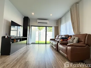 ขาย 4 ห้องนอน บ้านเดี่ยว ใน บางเสาธง, สมุทรปราการ