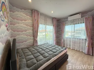 ขาย 4 ห้องนอน บ้านเดี่ยว ใน บางเสาธง, สมุทรปราการ