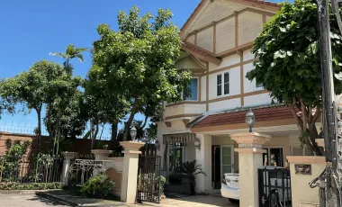 出租 和 出售 3 卧室 独立屋 在 Bang Khen, 曼谷