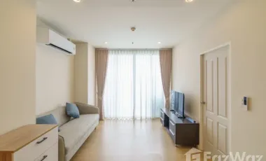 出租 2 卧室 公寓 在 Yan Nawa, 曼谷
