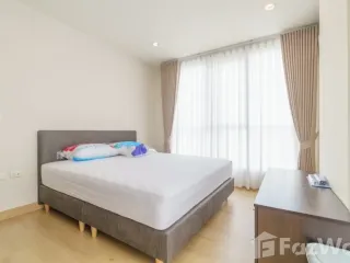 For rent 2 bedrooms condo in Yan Nawa, Bangkok