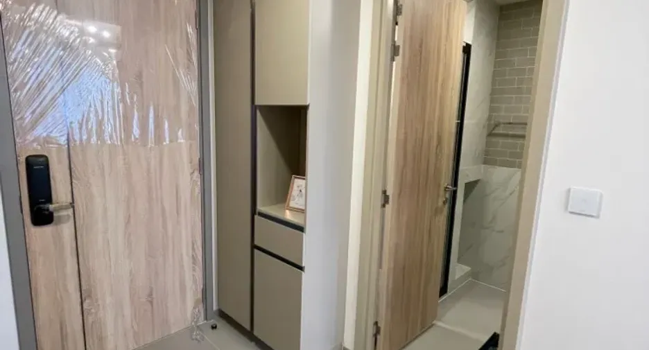 For rent 1 Beds condo in Ratchathewi, Bangkok