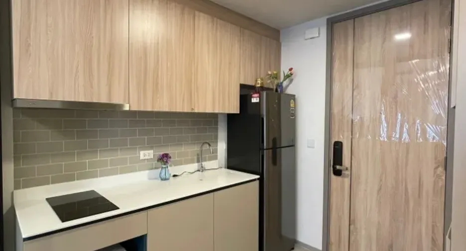 For rent 1 Beds condo in Ratchathewi, Bangkok