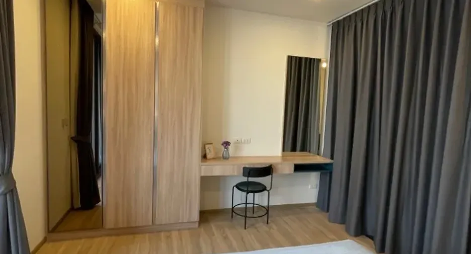 For rent 1 Beds condo in Ratchathewi, Bangkok