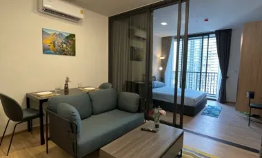 À louer 1 chambre condo à Ratchathewi, Bangkok