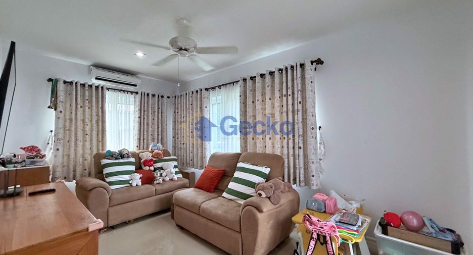 Haus zum Kauf mit 5 Zimmer in East Pattaya, Pattaya