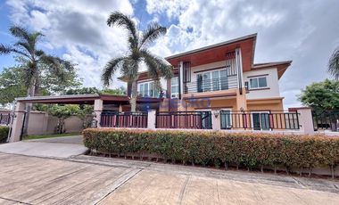Haus zum Kauf mit 5 Zimmer in East Pattaya, Pattaya
