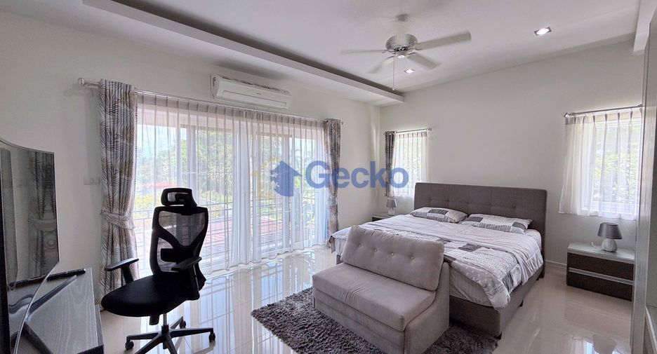 Haus zum Kauf mit 5 Zimmer in East Pattaya, Pattaya