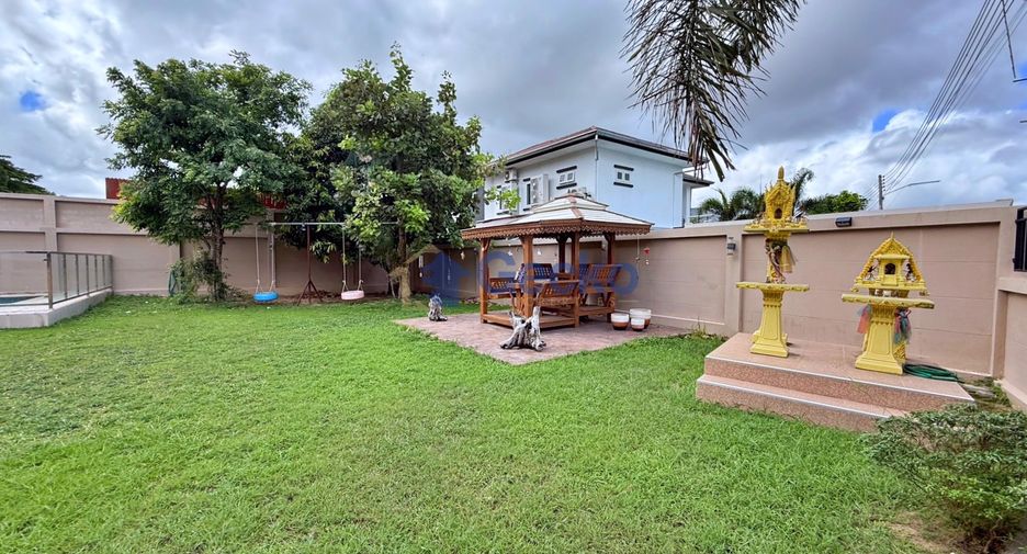 Haus zum Kauf mit 5 Zimmer in East Pattaya, Pattaya