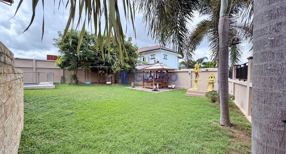 Haus zum Kauf mit 5 Zimmer in East Pattaya, Pattaya