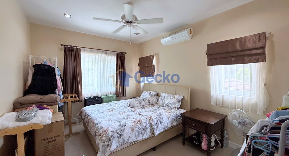 Haus zum Kauf mit 5 Zimmer in East Pattaya, Pattaya