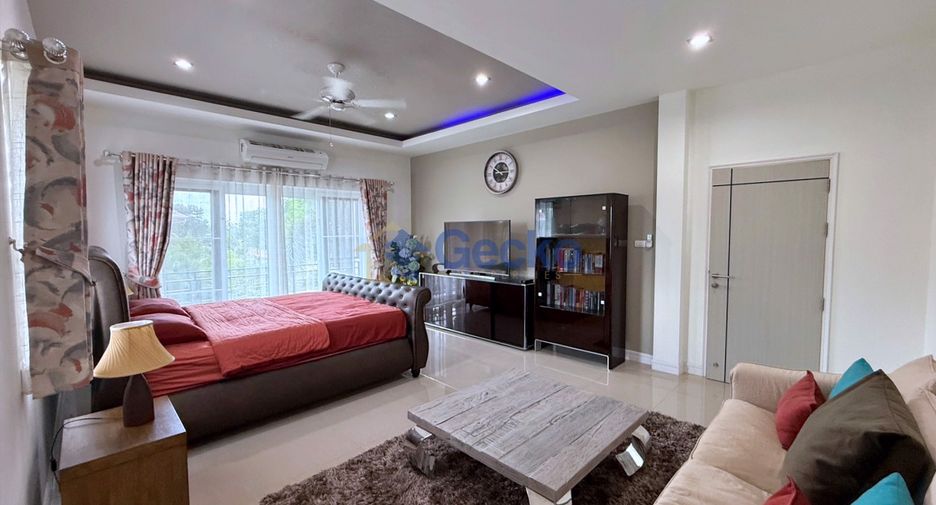 Haus zum Kauf mit 5 Zimmer in East Pattaya, Pattaya