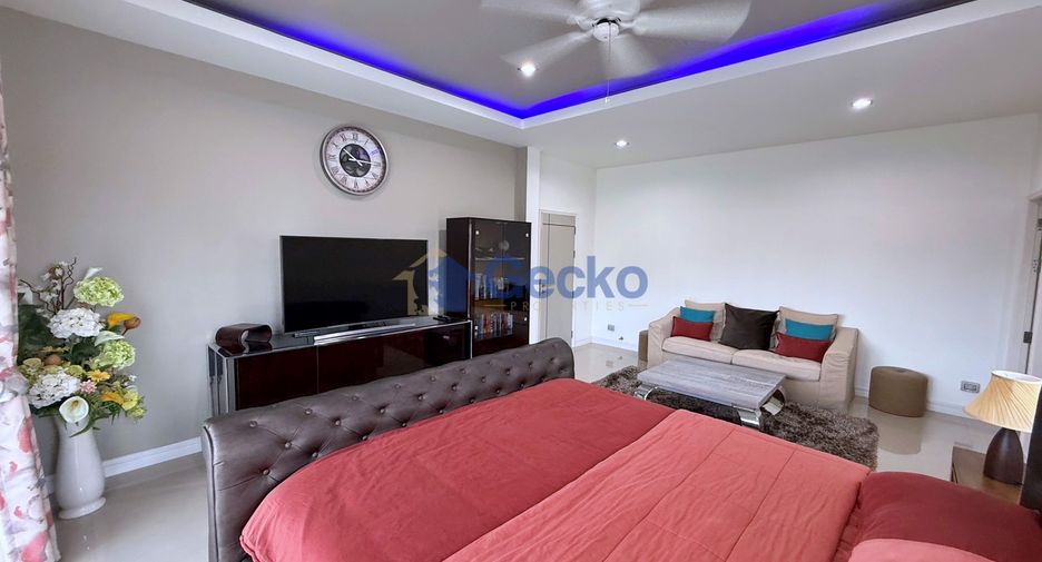 Haus zum Kauf mit 5 Zimmer in East Pattaya, Pattaya