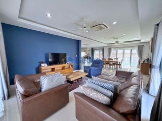 For sale 5 bedrooms house in Bang Lamung, Chonburi