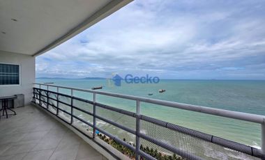 Wohnung zur Miete mit 1 Zimmer in Pratumnak, Pattaya