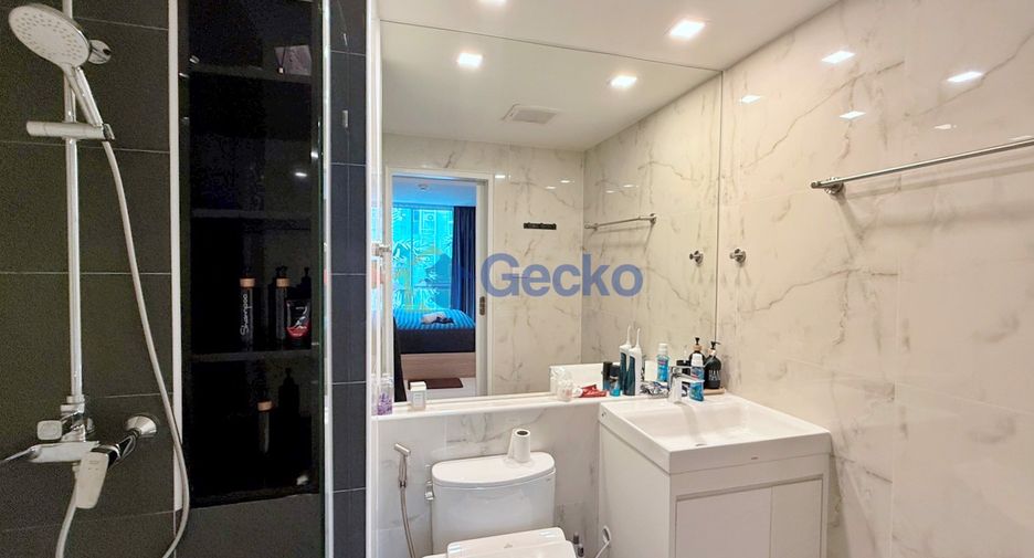 Condo en venta de 1 habitaciones en South Pattaya, Pattaya