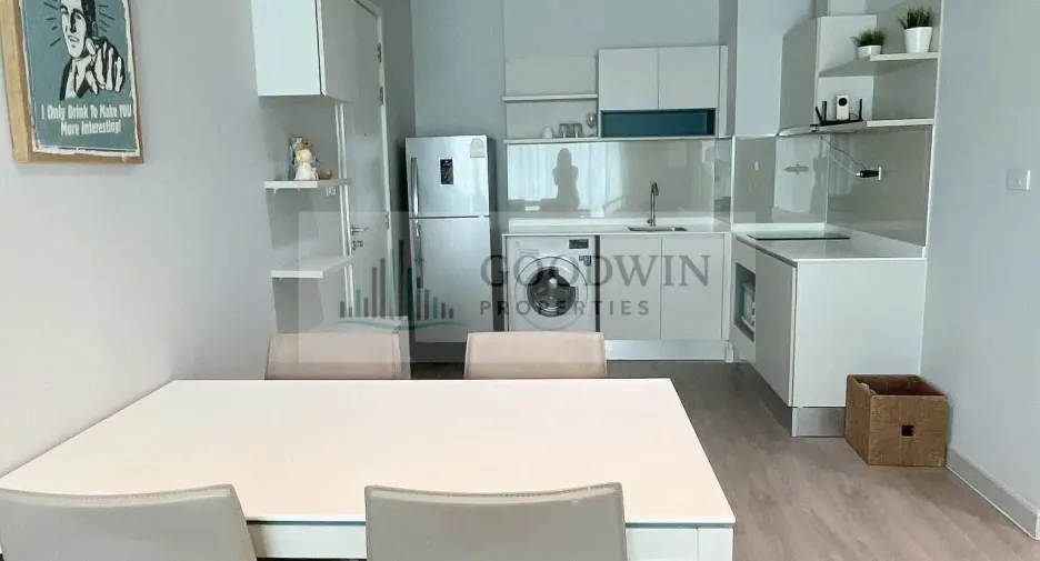 À louer et à vendre 2 chambres condo à Central Pattaya, Pattaya