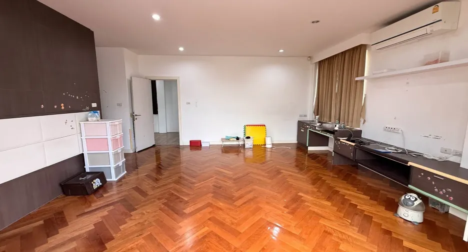 出售 和 出租 4 卧室 独立屋 在 Suan Luang, 曼谷