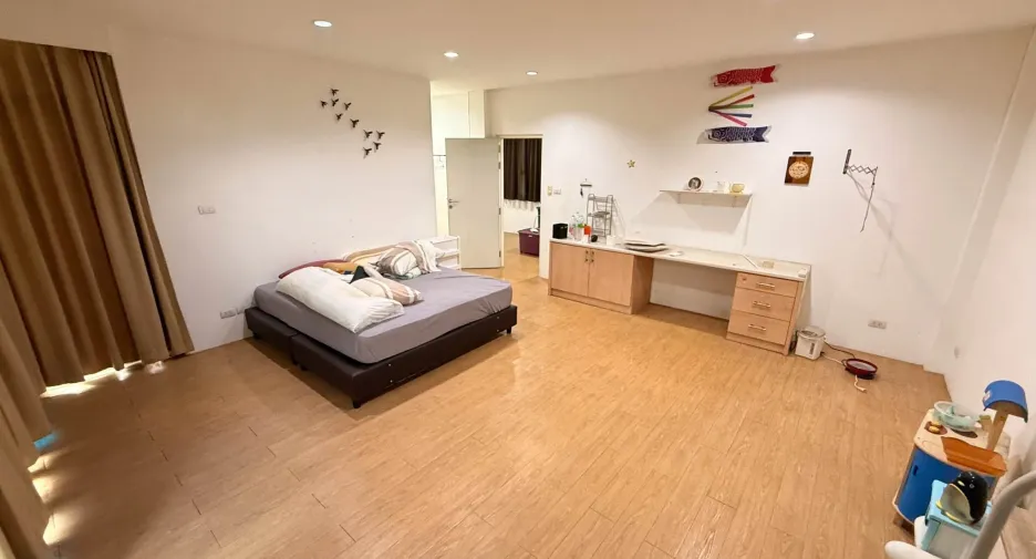 出售 和 出租 4 卧室 独立屋 在 Suan Luang, 曼谷