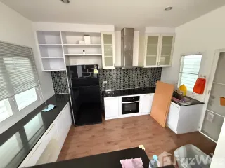 Продажа и аренда 4 спальни дом в Суан Луанг, Бангкок