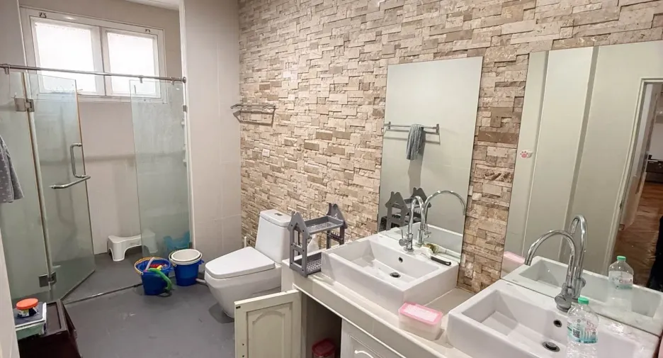 出售 和 出租 4 卧室 独立屋 在 Suan Luang, 曼谷